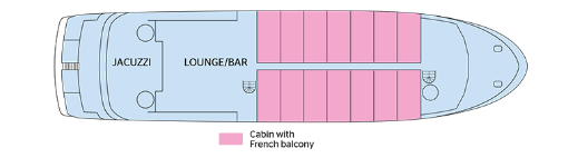 CroisiEurope MS Jacques Cartier Upper Deck.png